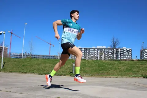 Zapatillas para Correr: Guía Definitiva para Elegir tu Par Ideal