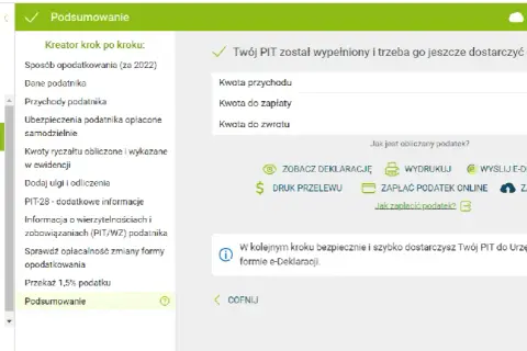 Jak zapłacić podatek od wynajmu mieszkania w 2026? Krok po kroku