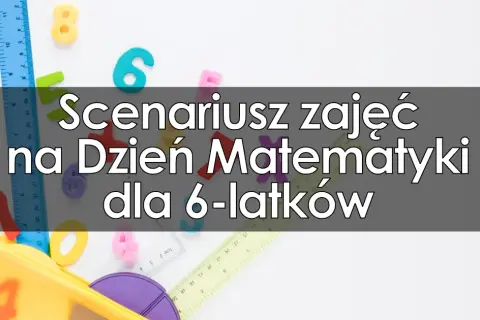 Zajęcia dodatkowe z matematyki w przedszkolu, które rozwijają umiejętności