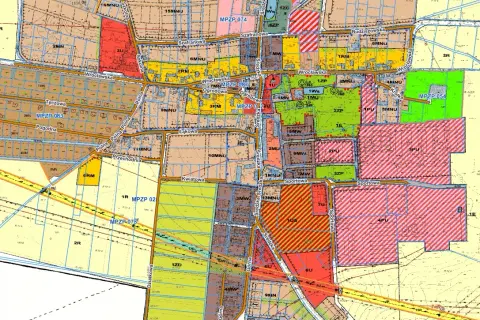 Gdzie szukać planów budynków? Kluczowe miejsca i porady, które pomogą