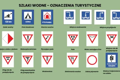 Kolor szlaku to nie trudność! Obalamy mit PTTK i planujemy bezpiecznie