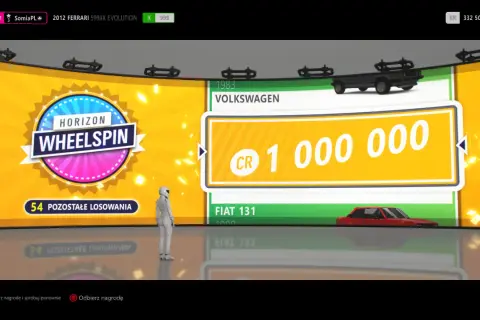 Forza Horizon 4: 5 skutecznych sposobów na szybkie zarabianie