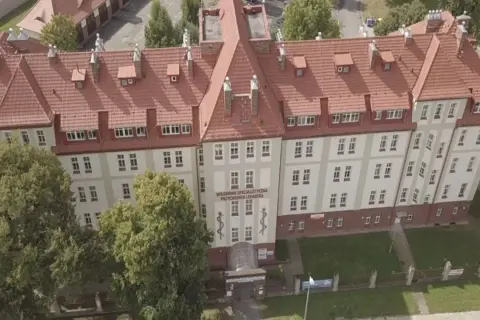 Przychodnia Wojskowa Koszalin: Adres, godziny, rejestracja bez problemów
