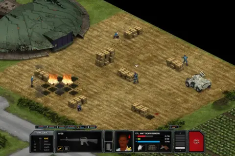 Jak zdobyć i zainstalować spolszczenie do Xenonauts bez problemów
