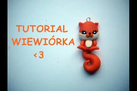 Jak zrobić strój wiewiórki - proste kroki i materiały do DIY