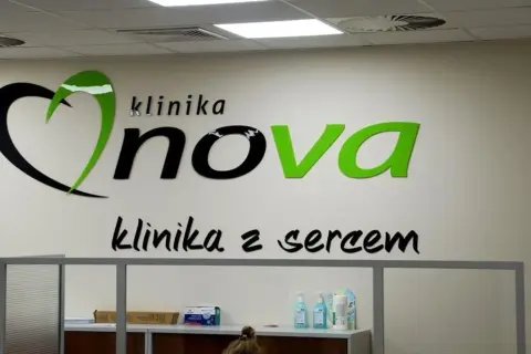 Przychodnia NOVA Banino: Godziny, NFZ, specjaliści. Jak umówić wizytę?