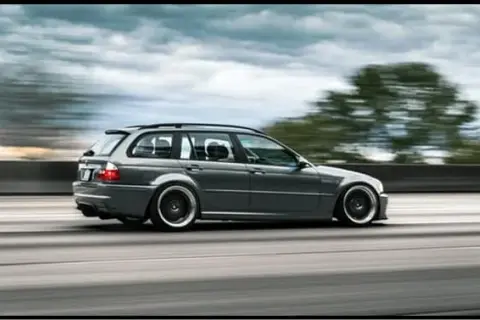 BMW E46 2.0 d: niezawodność, osiągi i porównanie z innymi wersjami