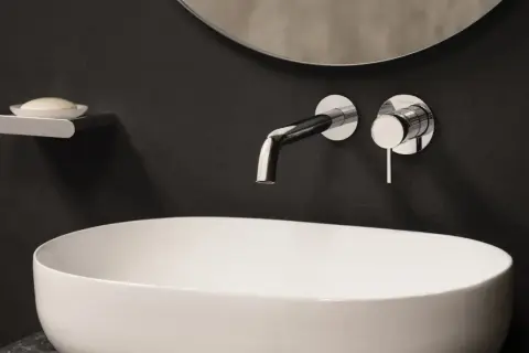Grifo monomando para baño: ¿Cuál elegir? Guía de compra y trucos