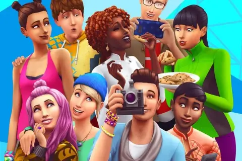 Gry podobne do The Sims, które zaskoczą Twoje oczekiwania