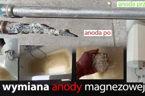 Jak wyczyścić bojler? Odkamienianie krok po kroku i unikaj błędów!