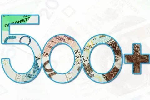 Czy 500 plus wlicza się do dochodu przy funduszu socjalnym? Sprawdź!