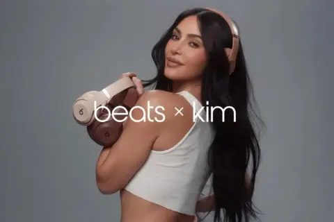 Słuchawki Kim Kardashian: Poznaj ich wyjątkowe cechy i ceny