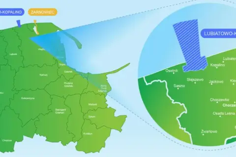 Gdzie elektrownia atomowa w Polsce? Lokalizacje i harmonogram