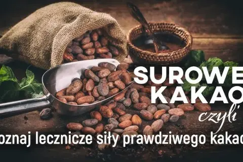 Jak pić surowe kakao? Przepisy, korzyści i błędy, których uniknąć