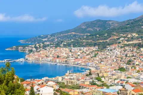 Najlepsze atrakcje na Samos: odkryj ukryte skarby wyspy