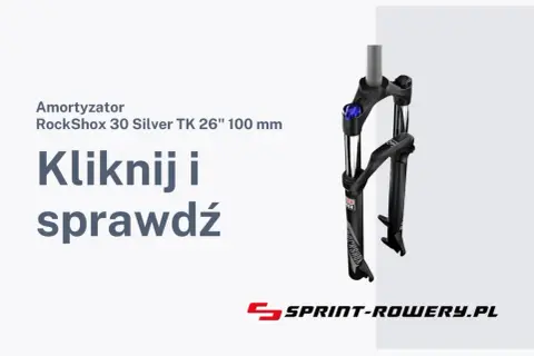 Jak dobrać amortyzator do roweru, aby uniknąć nieprzyjemnych wrażeń
