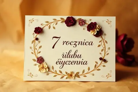Życzenia na rocznicę ślubu dla rodziców, które wzruszą i zachwycą