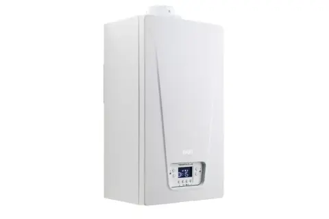 Caldera Baxi Neodens Plus. Si necesitas bajar presión caldera Baxi Neodens Plus, este es el modelo.