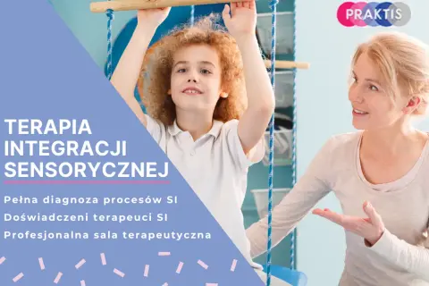 Czy zaburzenia integracji sensorycznej mijają, czy potrzebna jest terapia?