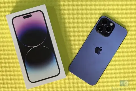 IPhone 14 ile cali - poznaj wymiary ekranu i zaskakujące szczegóły