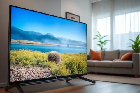 Co to jest ID w telewizorze LG i jak może ułatwić jego użycie?