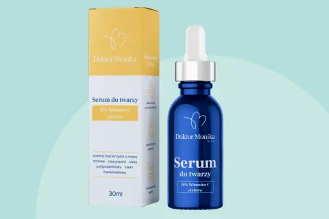 Serum z witaminą C: Jak wybrać idealne dla Twojej cery?