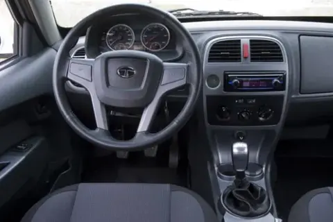 Tata Xenon 2.2 - co to za silnik? Niezawodność i wydajność w praktyce