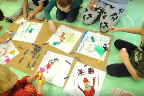 Skuteczne metody integracji sensorycznej dla dzieci z zaburzeniami