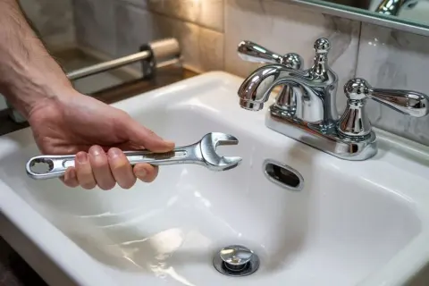 Jak odkręcić kran w umywalce? Kompletny poradnik i triki DIY