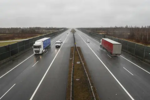 Autostrada Kraków Rzeszów: Kiedy otwarcie i co z opóźnieniami?
