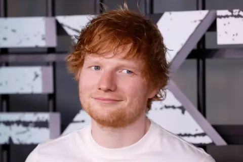 Ed Sheeran kiedy nowa płyta? Oczekiwania i najnowsze informacje