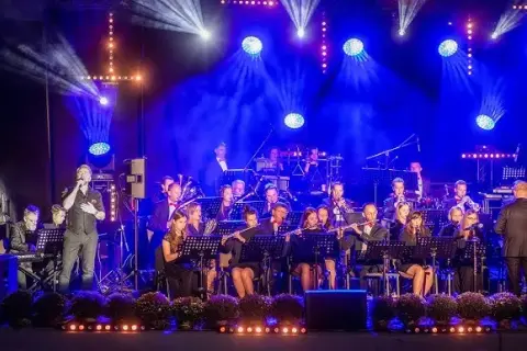 Nuty partytura bądź moim natchnieniem – znajdź idealne aranżacje