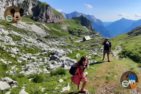 Góry z dziećmi: Twój przewodnik po najlepszych trasach i atrakcjach
