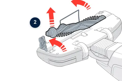 Jak naprawić turboszczotkę Electrolux? Zrób to sam i oszczędź!
