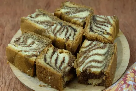 Twoja zebra to marmurek? Odkryj, jak uzyskać idealne paski!