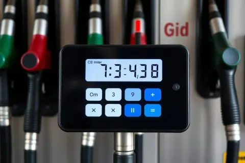 Ile kWh z 1 m³ gazu? Odkryj, jak obliczyć energię gazu