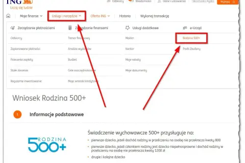 500 plus dla małżeństw gdzie złożyć wniosek - brak programu i co dalej?