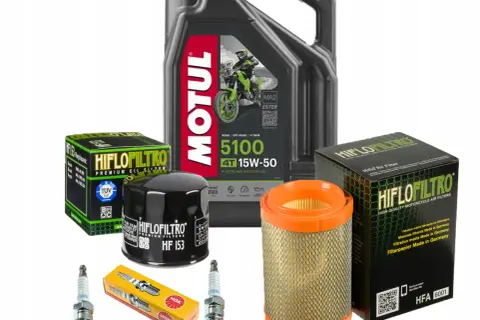 Olej Motul 15W50 - wybierz najlepszy olej do swojego silnika