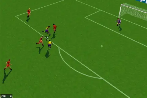 Od pikseli do legendy: Która FIFA była pierwsza i jak zmieniła gry?