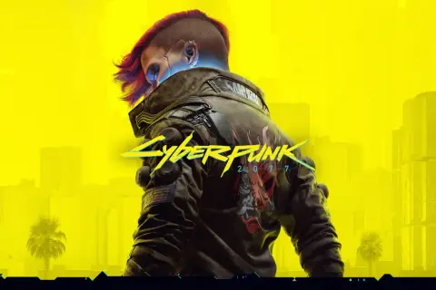 Ile GB zajmuje Cyberpunk 2077 do pobrania? Sprawdź wymagania!
