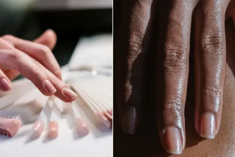 Dopo il primer unghie cosa si mette? La scelta tra colori e finiture naturali per un look impeccabile.