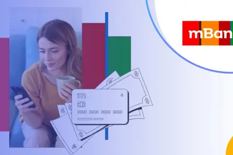 mBank: Jakie bankomaty są darmowe? Uniknij opłat poradnik!