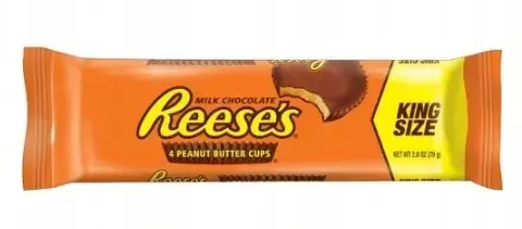 Gdzie kupić ciastka Reese's? Sprawdź najlepsze oferty w Polsce