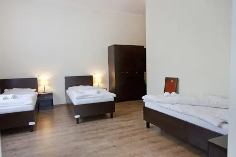 Sanatorium Zimowit Duszniki-Zdrój: Przewodnik. Czy to miejsce dla Ciebie?