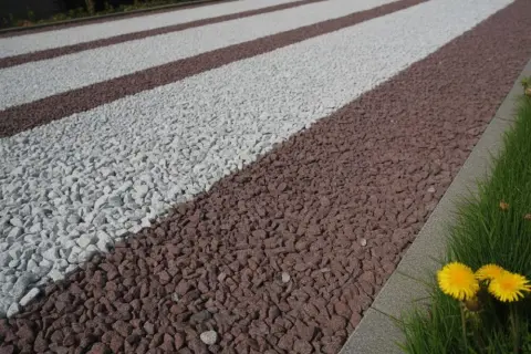 Jaki kamień na podjazd? Wybierz idealny materiał na lata!