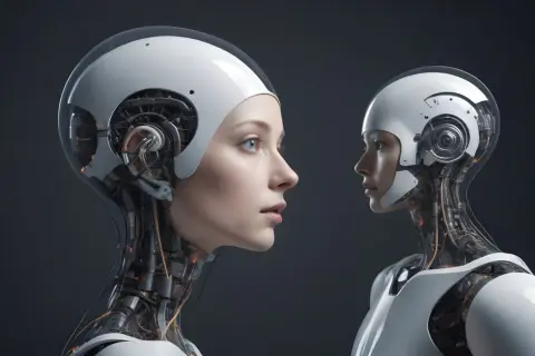 AI: Co potrafi sztuczna inteligencja? Możliwości i wyzwania.