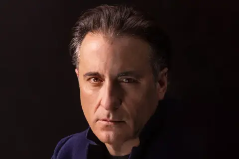 Andy aktor: Niezwykła biografia i najważniejsze osiągnięcia Andy'ego Garcíi