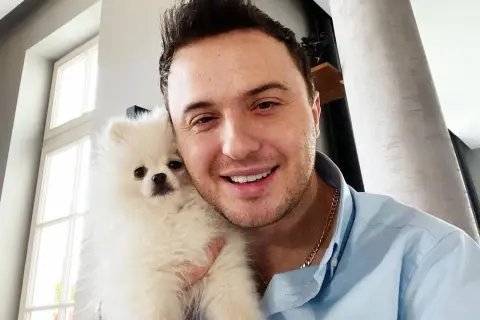 Patryk z After Party ile ma lat? Zaskakująca prawda o jego wieku