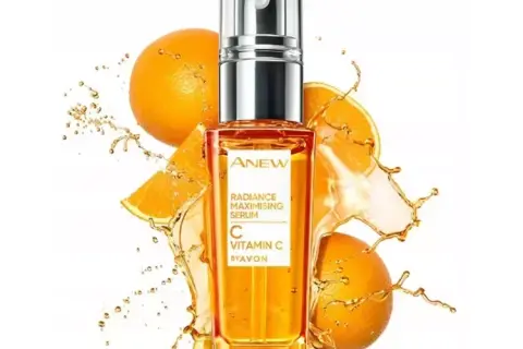 Rewitalizujące serum do twarzy Avon – odkryj jego niesamowite właściwości