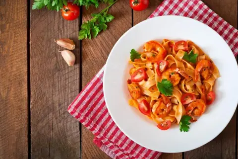 Salsas para pasta: Secretos del chef para recetas irresistibles